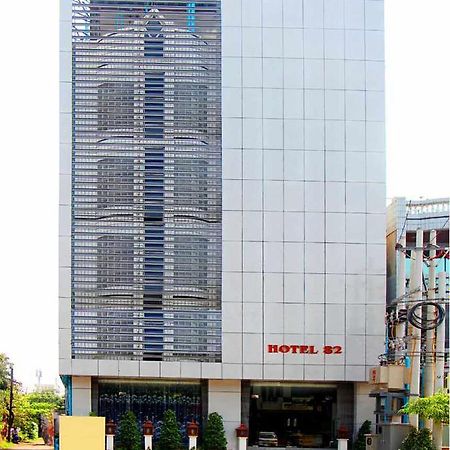 Hotel 82 Μανταλέι Εξωτερικό φωτογραφία